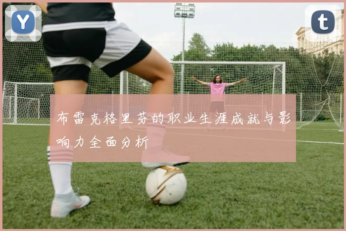 布雷克格里芬的职业生涯成就与影响力全面分析