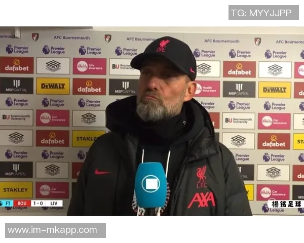 萨拉赫赛后采访引发热议或成三年内最具冲击力的发言