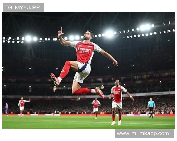 助攻萨卡破门梅里诺成为阿森纳本赛季英超第三位参与十个以上进球的球员
